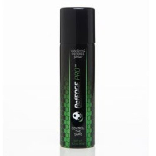 RefEDGE PRO Vanishing Referee Spray 3.2 oz