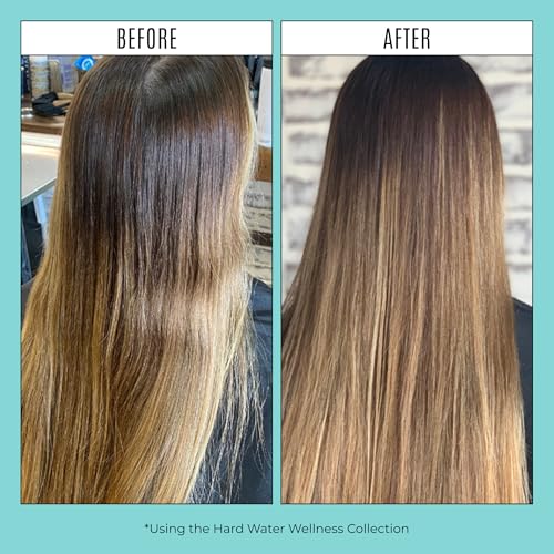 Malibu C Hard Water Hair Remedy 1 Packet - Detox & Restore Shine