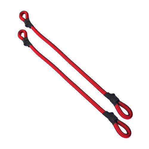 Yiju Waist Twist Machine Resistance Rope, Replace, Spare Parts, Supplies Professional Practical Fitness Machine Accessories