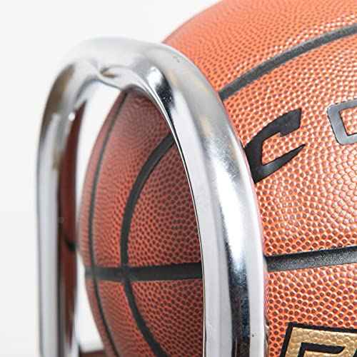 CHAMPROEasy Assemble Ball Rack with Casters
