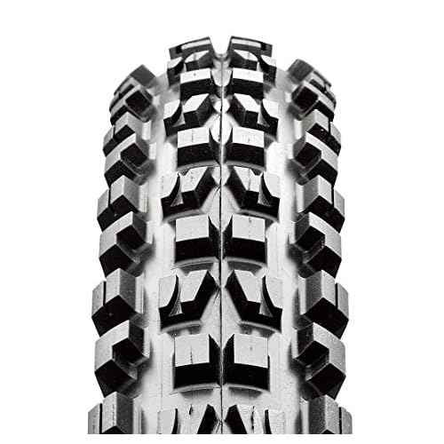 Maxxis Minion DHF Mountain Bike Tire (Wire Beaded 42a, 26x2.35)