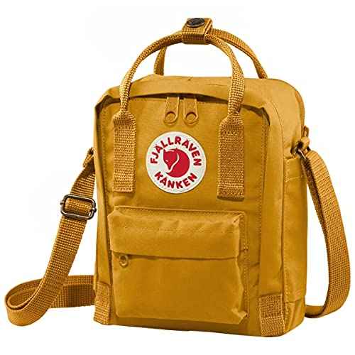 Fj?llr?ven Kanken Sling Ochre One Size