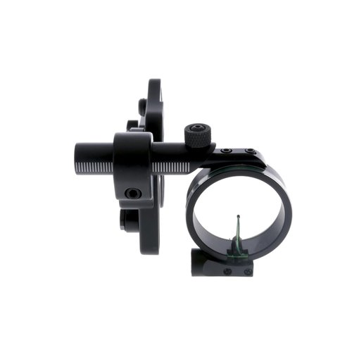 TRUGLO Pendulum Series Ultimate Treestand Bow Sight, Adjustable Bracket