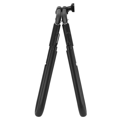 Lixada Surfboard Holder Surfboard Bike Rack Bike Surfing Board Carrier Rack Holder Surfboard Rack Surf Rack for Bike