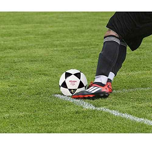 Mikasa Indoor Series Soccer Ball