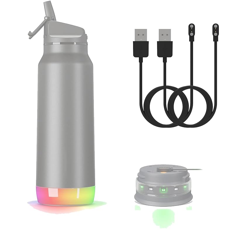 Charging Cable for HidrateSpark PRO & Steel Water Bottle