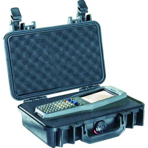 Pelican 1170 Case With Foam (OD Green)
