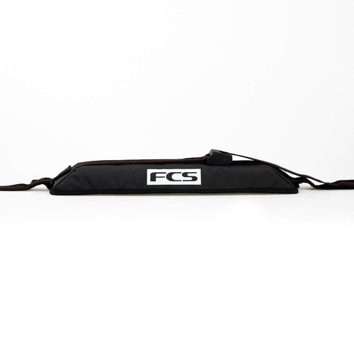 FCS Double Soft Rack - Cam Lock