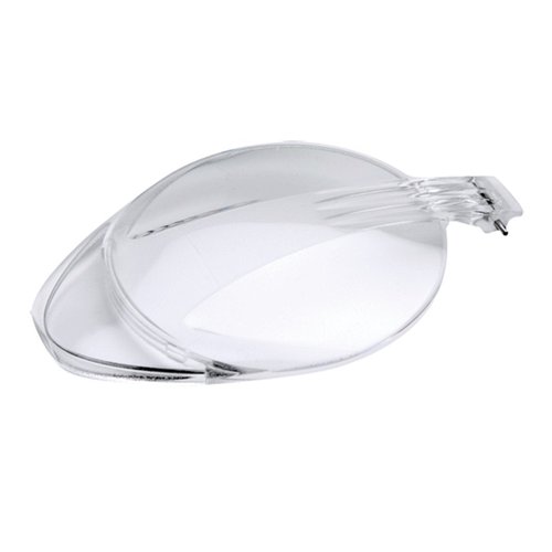 Dye Paintball Rotor Rotor Lid Kit - Clear