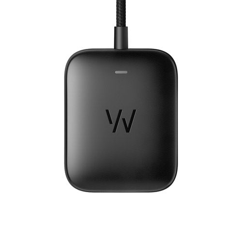 WHOOP 5.0/MG Basic Charger ??Portable, Waterproof Charger. Not Compatible with WHOOP4.0