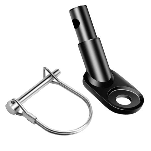 Bike Trailer Hitch Connector,Bicycle Trailer Hitch Adapter,Bike Trailer,Bicycle pet Trailer,Bike Trailer Hitch Connector for Kid/Pet/Dog/Cargo Trailer
