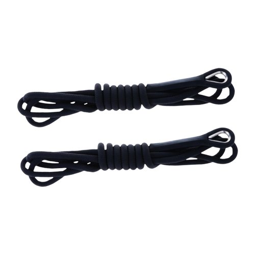kowaku Pilates Reformer Pull Rope Part Hardware Easy to Install Component Strap for Home Studio Use Yoga Fitness Exercise Equipment