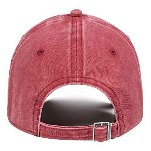 30th Birthday Gifts for Men Women Vintage 1995 Hat 30 Year Old Birthday Gifts Idea 100% Washed Cotton Hat
