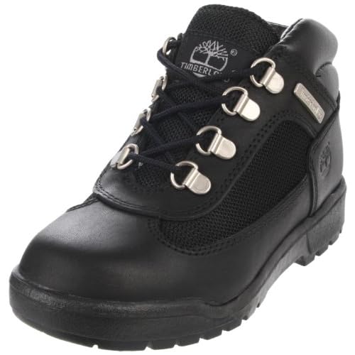 Timberland Field Boot (Toddler/Little Kid/Big Kid)