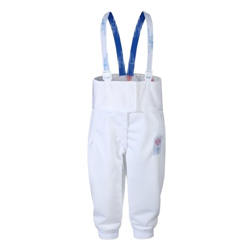 FGPGYAKANC 450N Fencing Gear, Puncture-Proof Fencing 3-Piece Set, Jacket, Vest, Pants, Adults and Children, Foil/Epee/Sabre(Right Hand,36#)