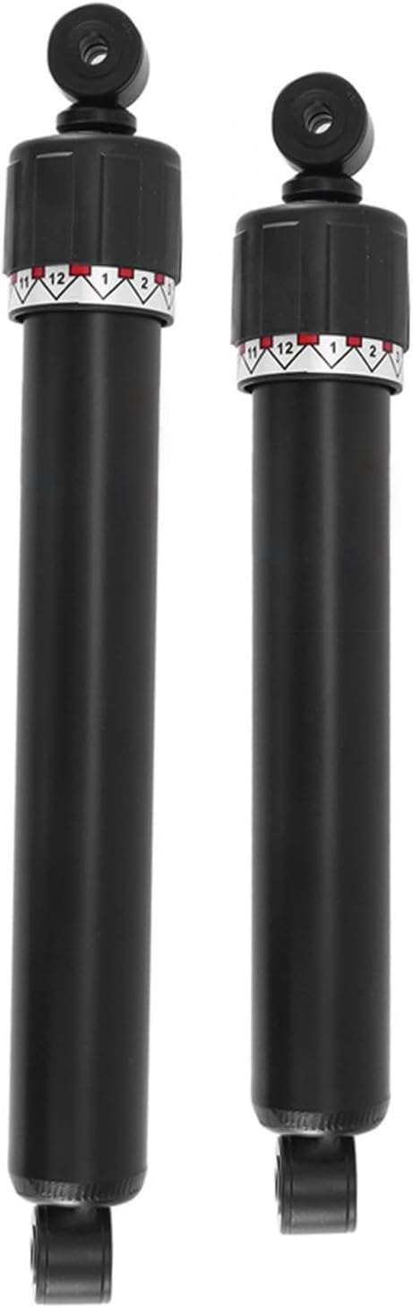 Hydraulic Cylinder Accessory for Rowing Machine Damper Adjuster, 330mm