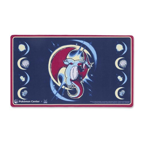 Pokémon Center: Pokémon Center × OMOCAT: Salamence Playmat