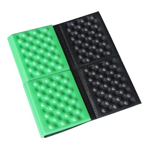 Outdoor Beehive 6 Foldable Portable Foam Cushion Sitting Pad, for Hiking-Lightweight Padding Mat