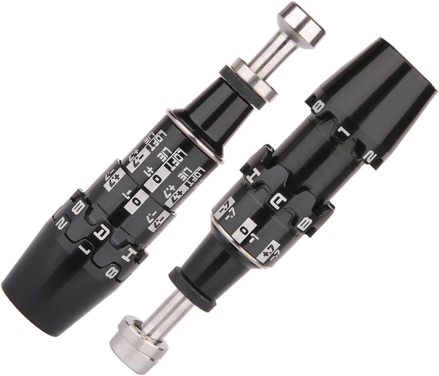 1pc Golf Shaft Sleeve Adapter for Cobra DS-Adapt X, LS, MAX-K, MAX-D Driver Fairway Wood Hybrid