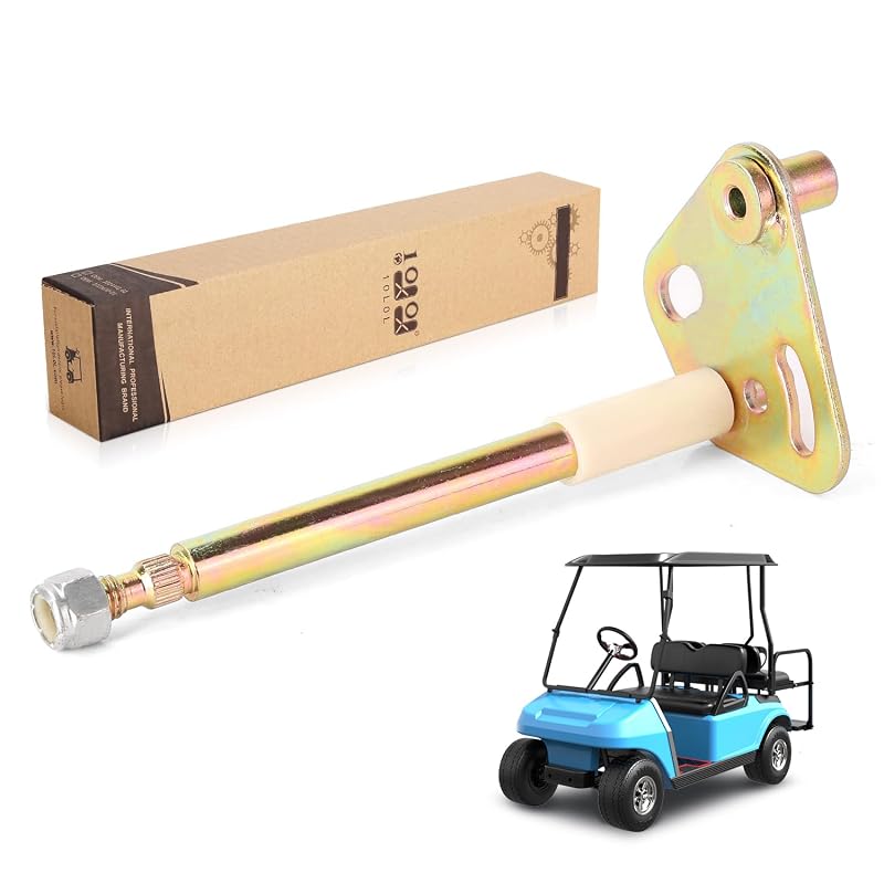 Accelerator Pivot Rod Assembly Kit for Club Car DS (1996-up) — 10L0L