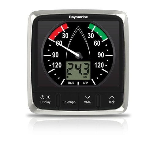 RAYMARINE RAY-E70061 / i60 Wind Display Only