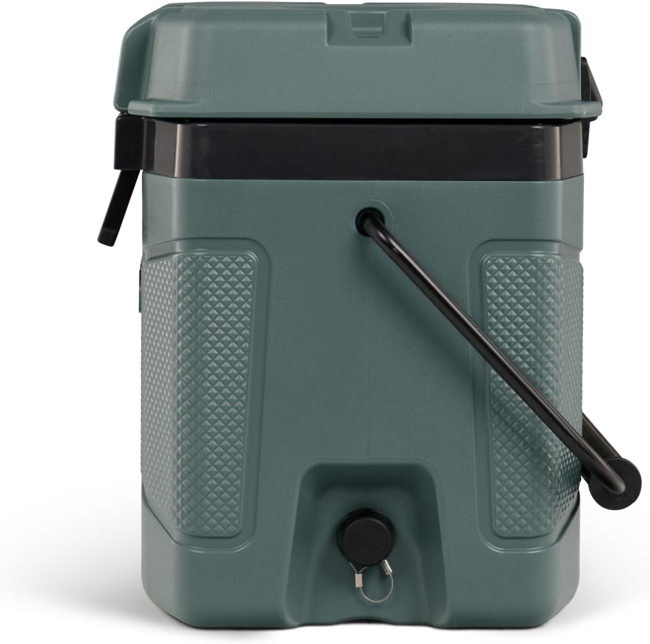Igloo Trailmate Coolers, Insulated Hard Shell Ice Chest