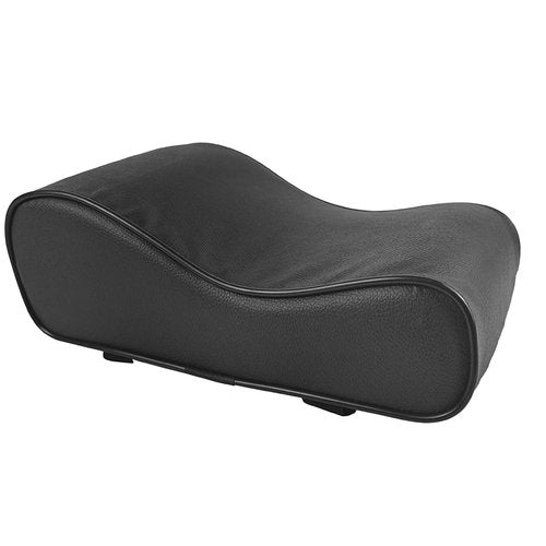 Pilates Pillow for Head, Machine Washable Pillows, Yoga Mat Pilates Assist Headrest - Neck Reformers Support Accessories for Home Gym Sports Outdoors Men Women