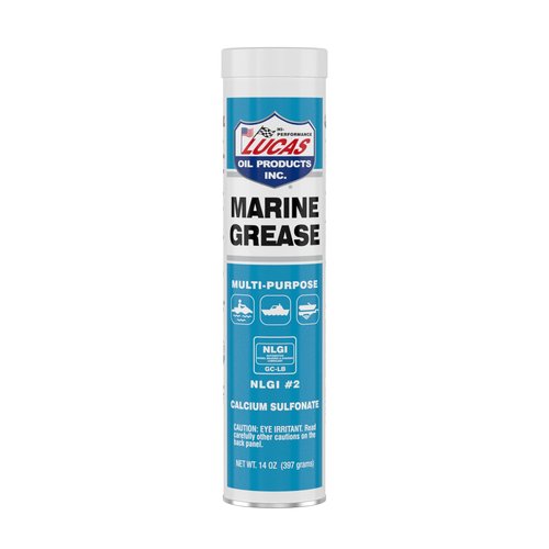 Lucas Oil 10320 Marine Grease - 14 Ounce