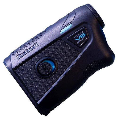 Bushnell Golf Tour V6 Shift Black