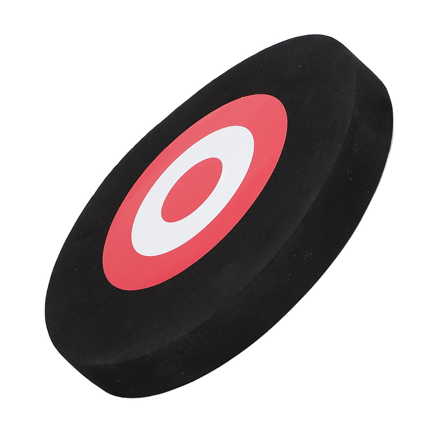 Keenso Target,EVA Foam Archery Target Moving Practice Accessories for Outdoor (Black)