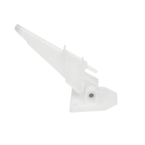 SEACHOICE Universal Marine Speedometer Pitot Tube, White Finish