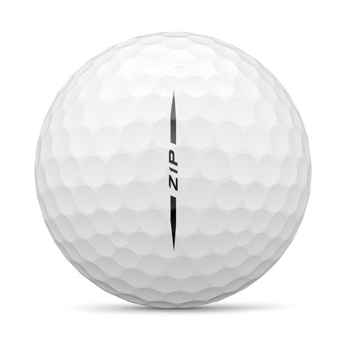 ZIP Double Dozen Golf Balls