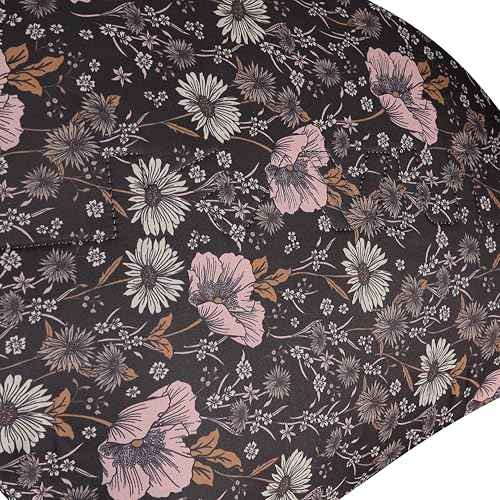KAVU Slingback, Quiet Wildflowers, One Size