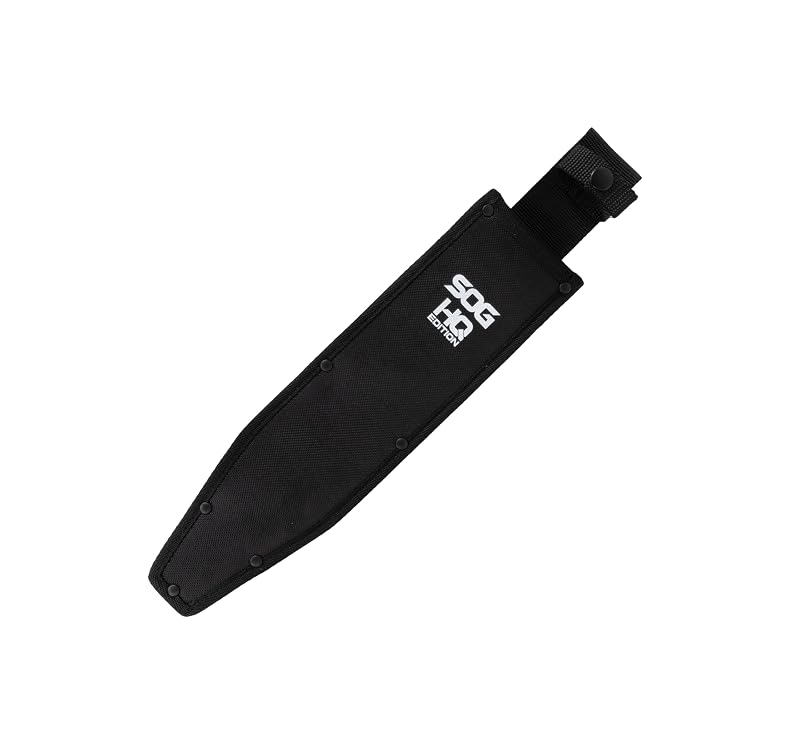 SOG Phantom Strike Machete HQ Edition 12.6"