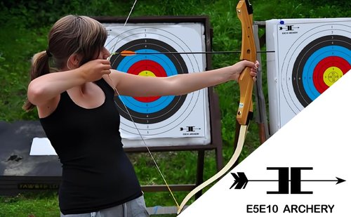 Targets Paper for Archery,20pcs Bow Arrow Targets for Hunting & Archery Targets,Target Practice Accessories(Standard Archerys,10 Rings,17.7x17.7in)