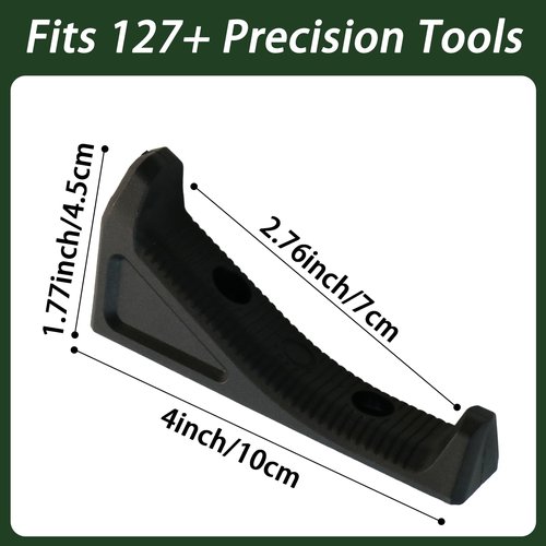 Floatlive Balance Stabilizer - Nylon Balance Tool for Enhanced Accuracy Accessories