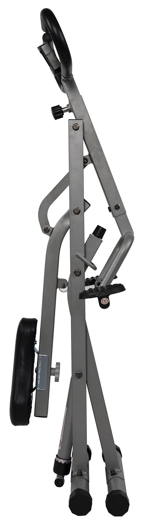 Fitvids Rower-Ride Exercise Trainer for Total Body Workout