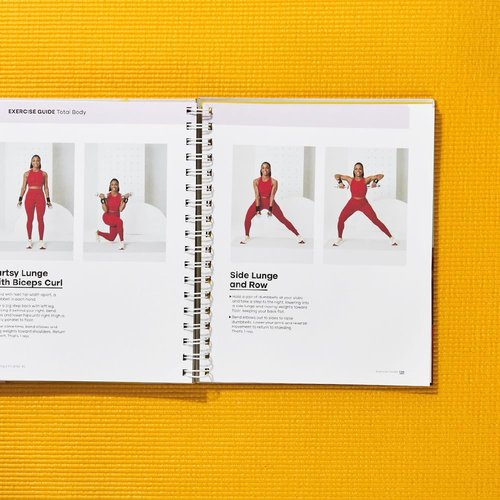 Women's Health Strong & Fit After 40: 4 Weeks to Lifelong Fitness at Home
