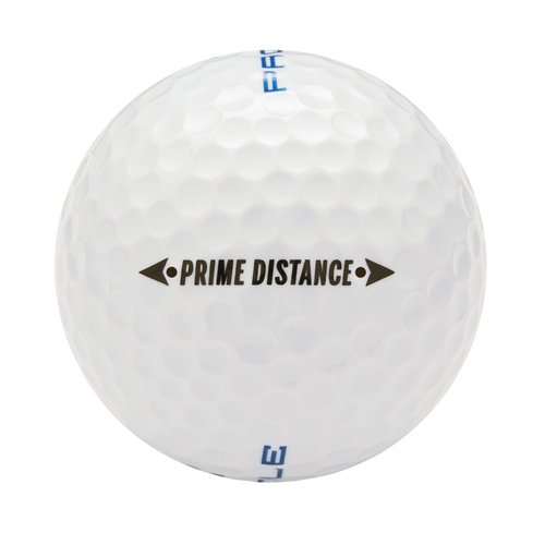 WILSON Profile Distance Golf Ball 36 pack