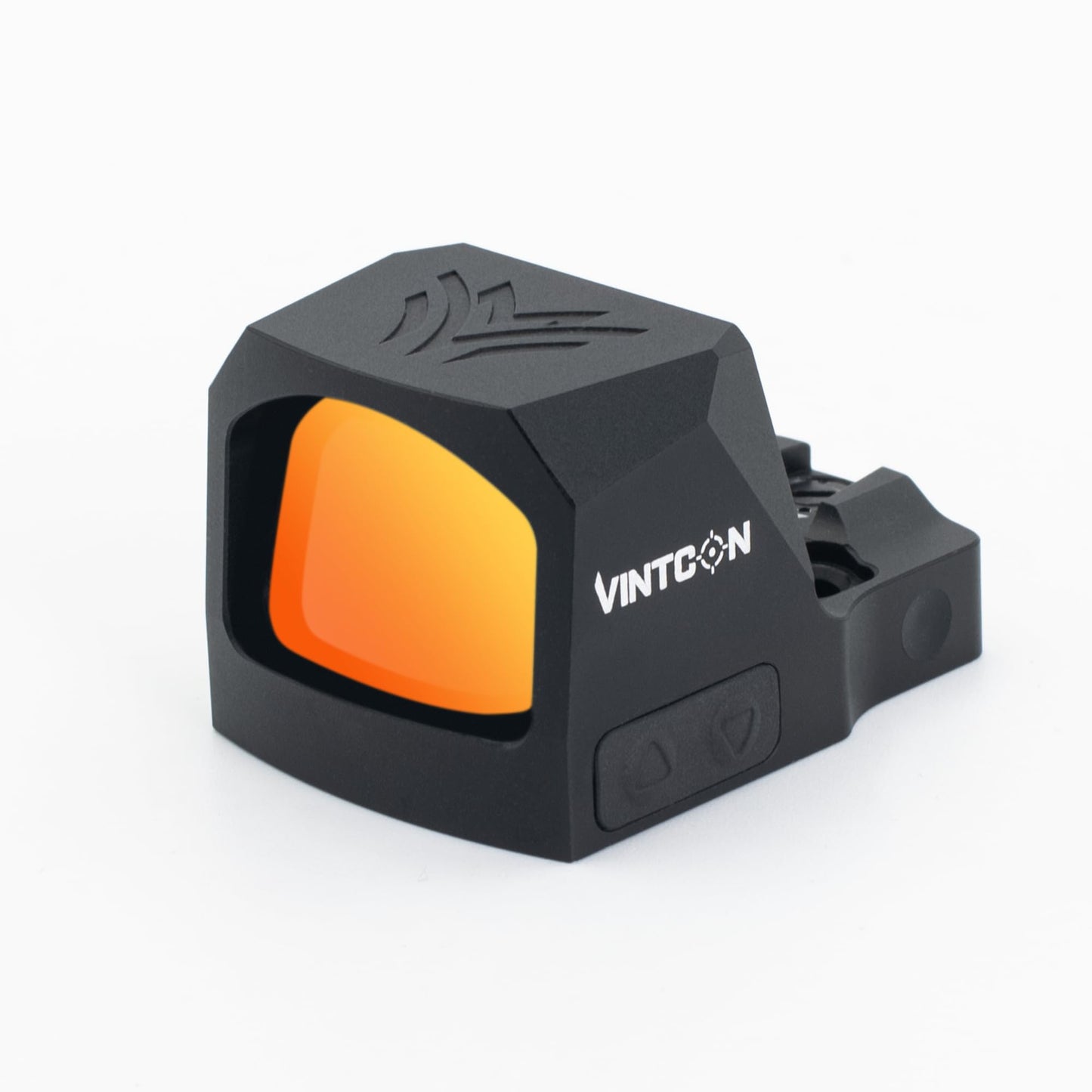 VINTCON Aquila - S Red Dot Sight Open Reflex Sight | for Subcompact Pistols RMS RMSC Footprint 3 MOA Dot | Shake-Awake Parallax-Free Durable Waterproof Fogproof