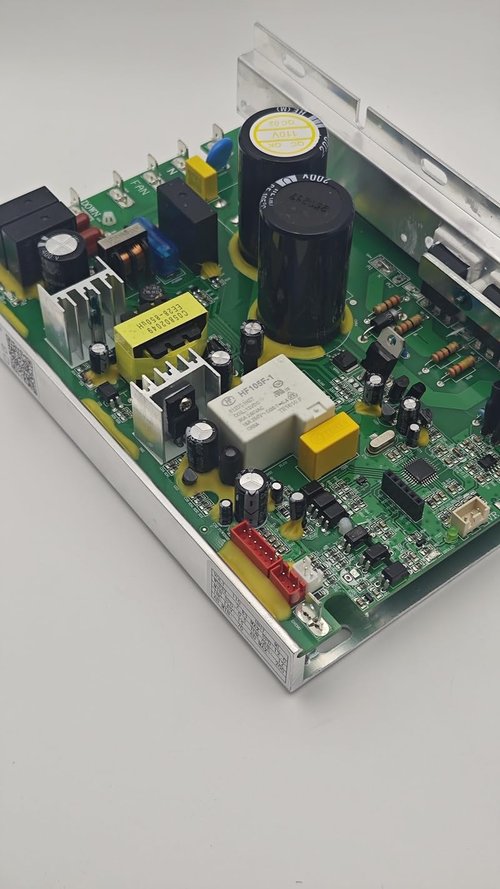 PA-AE00300L-008 AE0030C 110V Treadmill Motor Control Board 2016 Current CRD020075-02 Motherboard Suitable for Sole F85 TT8/S77
