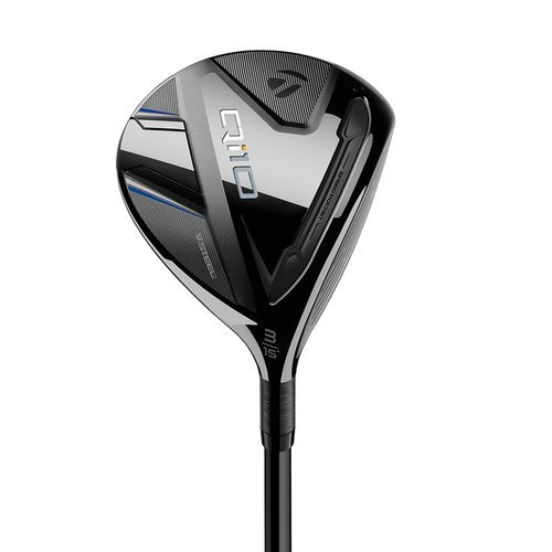 TaylorMade Golf Qi10 Fairway 3 Wood Stiff Right Handed