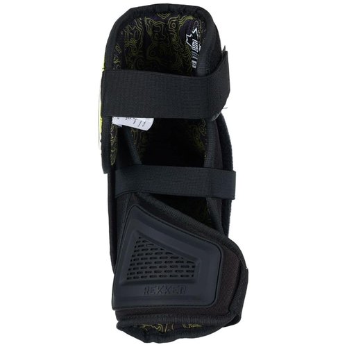 Sherwood Rekker Legend 4 Senior Adult Junior Ice Hockey Elbow Pads, Protective Gear (Junior, Large)