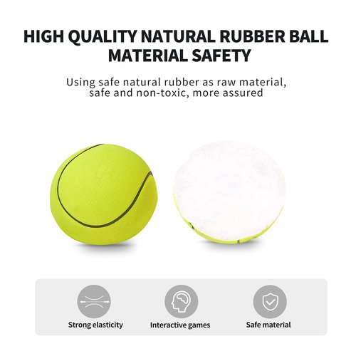 ZUYEE Wrist Return Ball 1.85 Inch Sports Wrist Balls On A String Rubber Rebound Balls (Basketball, Baseball, Soccer) Wristband Toy for Children Kids Gift Exercise or Play (4 PCS)