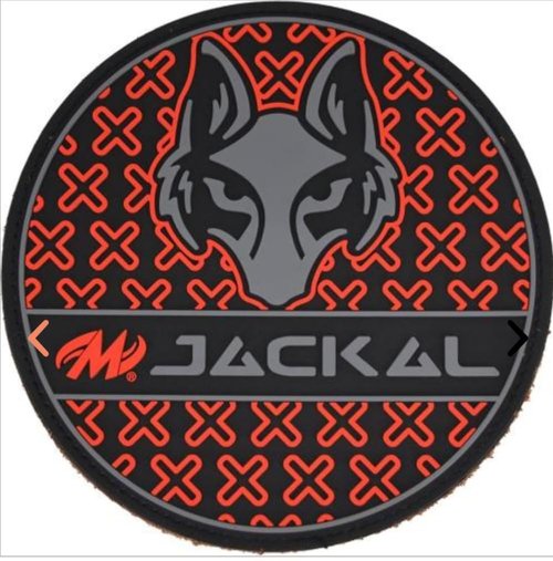 Motiv Jackal Onyx Grip Disk Shammy, Buffalo Leather, Non-Abrasive Bowling Ball Cleaner