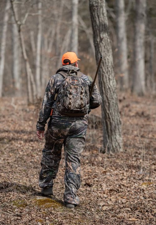 ALPS OutdoorZ Ranger Pack - Realtree APX