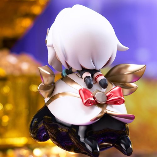 HOYOVERSE Honkai: Star Rail Topaz & Numby Chibi Bobble