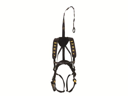 MUDDY Magnum Elite Safety Harness with Standard Quick-Release