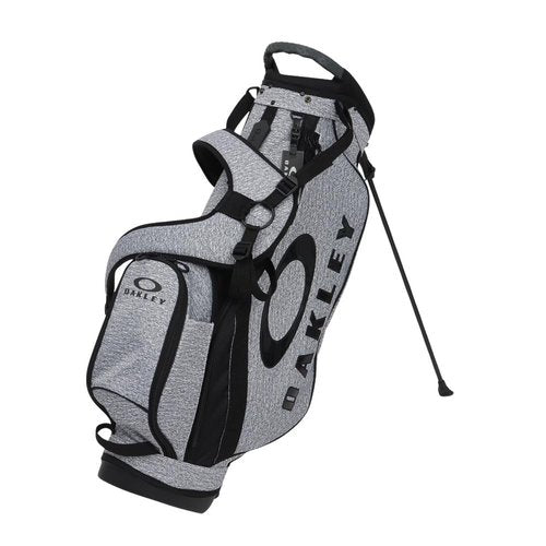 Oakley Stand Golf Bag 18.0 - FOS901968-10W - White Heather -