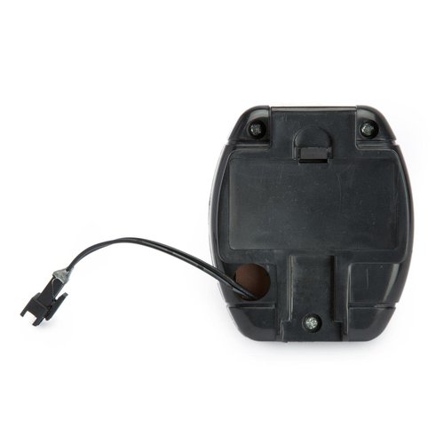 Kdjuope Universal Replacement Speedometer for Exercise Bikes